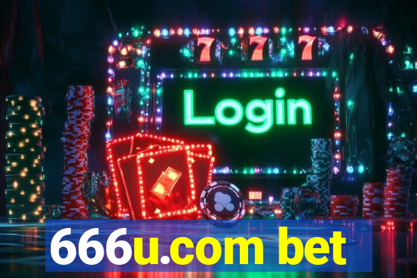 666u.com bet